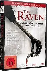 The Raven & andere Geschichten DVD