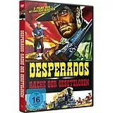 Desperados - Rache der Gesetzlosen DVD