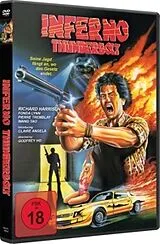 Inferno Thunderbolt DVD