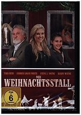 Der Weihnachtsstall DVD