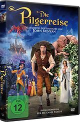 Die Pilgerreise DVD