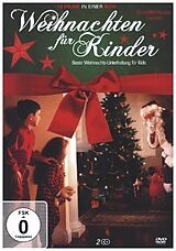 Die Weihnachtsbox für Kinder DVD