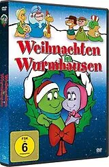 Weihnachten in Wurmhausen DVD