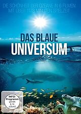 Das blaue Universum-Deluxe Edition (6 DVDs) DVD