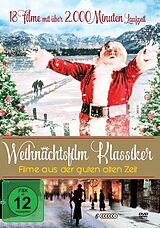 Weihnachtsfilm Klassiker Box DVD