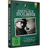 Sherlock Holmes 7 DVD