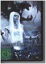 Die Schneekönigin DVD