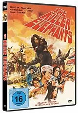 Killer Elephants DVD