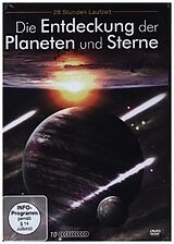 Die Entdeckung der Planeten und Sterne DVD