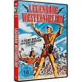 Legendäre Westernhelden DVD