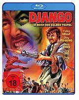 Django im Reich der gelben Teufel Blu-ray