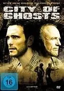 City of Ghosts DVD