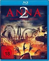 Anna 2 Blu-ray