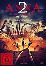 Anna 2 DVD