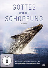 Gottes wilde Schöpfung-Wasser DVD