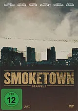 Smoketown DVD