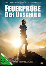Feuerprobe der Unschuld DVD