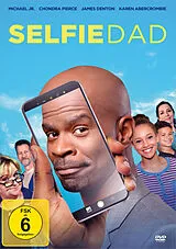 Selfie Dad DVD