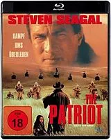 The Patriot (Blu-ray) Blu-ray