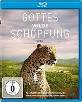 Gottes Wilde Schöpfung: Erde Blu-ray