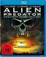 Alien Predator Blu-ray