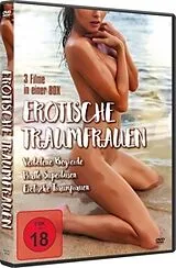 Erotische Traumfrauen DVD