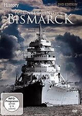 Der Untergang Der Bismarck DVD