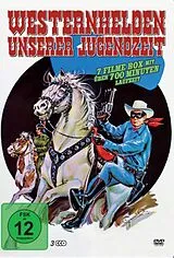 Westernhelden unserer Jugendzeit DVD