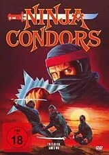 Ninja Condors DVD