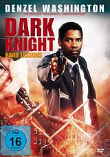 Dark Knight - Hard Lessons DVD