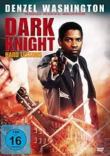 Dark Knight - Hard Lessons DVD