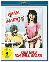 Gib Gas - Ich Will Spaß! Blu-ray