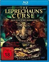 The Leprechaun's Curse - Der F Blu-ray