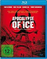 Apocalypse Of Ice - Die Letzten Blu-ray