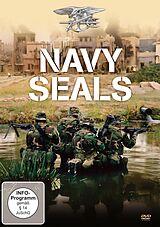 Navy Seals DVD