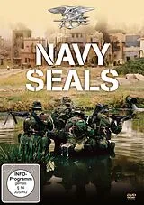 Navy Seals DVD