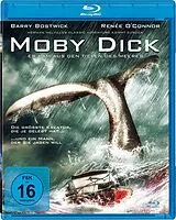 Moby Dick Blu-ray