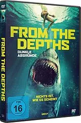 From the Depths - Dunkle Abgründe DVD