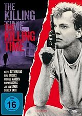 The Killing Time DVD