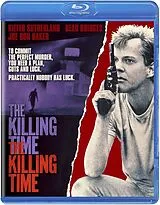 The Killing Time (Blu-ray) Blu-ray
