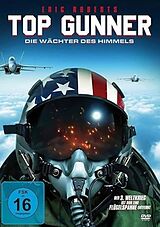 Top Gunner - Die Wächter des Himmels DVD