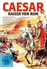 Caesar - Kaiser von Rom DVD