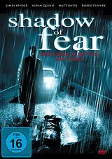 Shadow of Fear DVD