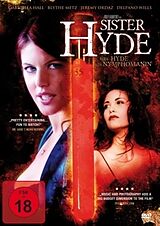 Sister Hyde DVD