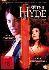 Sister Hyde DVD