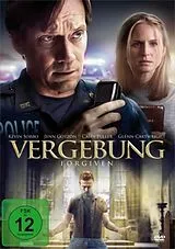 Vergebung - Forgiven DVD