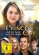 Princess Cut DVD