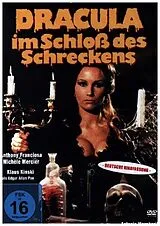 Dracula im Schloss des Schreckens DVD