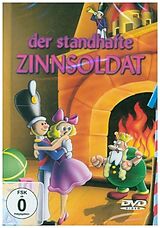 Der standhafte Zinnsoldat DVD