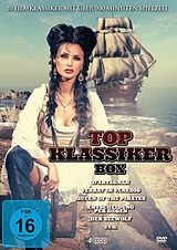 Top Klassiker Box DVD
